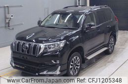 toyota land-cruiser-prado 2023 -TOYOTA--Land Cruiser Prado TRJ150W-0177158---TOYOTA--Land Cruiser Prado TRJ150W-0177158-