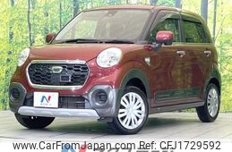 daihatsu cast 2016 CFJ1729592