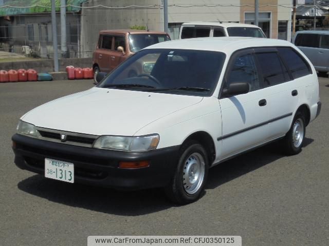 toyota sprinter-van 2002 quick_quick_KE-CE107V_CE107-5024835 image 1