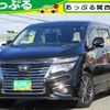 nissan elgrand 2015 quick_quick_DBA-TE52_TE52-078369 image 1