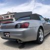 honda s2000 2000 -HONDA--S2000 GH-AP1--AP1-1006827---HONDA--S2000 GH-AP1--AP1-1006827- image 2