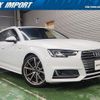 audi a4-avant 2018 quick_quick_8WCVN_WAUZZZF46JA217797 image 10
