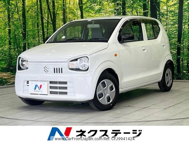 suzuki alto 2017 -SUZUKI--Alto DBA-HA36S--HA36S-359174---SUZUKI--Alto DBA-HA36S--HA36S-359174- image 1