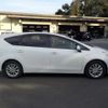 toyota prius-α 2012 -TOYOTA--Prius α DAA-ZVW41W--ZVW41-3161440---TOYOTA--Prius α DAA-ZVW41W--ZVW41-3161440- image 24