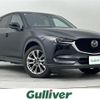 mazda cx-5 2018 -MAZDA--CX-5 3DA-KF2P--KF2P-300865---MAZDA--CX-5 3DA-KF2P--KF2P-300865- image 1