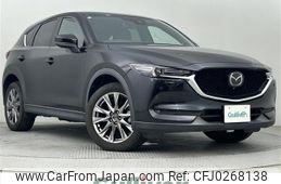 mazda cx-5 2018 -MAZDA--CX-5 3DA-KF2P--KF2P-300865---MAZDA--CX-5 3DA-KF2P--KF2P-300865-