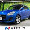 suzuki swift 2021 CFJ1793246 image 1