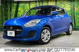 suzuki swift 2021 CFJ1793246