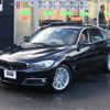 bmw 3-series 2014 -BMW--BMW 3 Series DBA-3X28--WBA3X32030DZ23196---BMW--BMW 3 Series DBA-3X28--WBA3X32030DZ23196- image 2