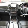 mercedes-benz gle-class 2015 quick_quick_LDA-166024_WDC1660242A627018 image 2