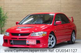 mitsubishi lancer 2003 -MITSUBISHI--Lancer GH-CT9A--CT9A-0202058---MITSUBISHI--Lancer GH-CT9A--CT9A-0202058-