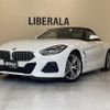 bmw z4 2019 -BMW--BMW Z4 3BA-HF20--WBAHF12020WW51404---BMW--BMW Z4 3BA-HF20--WBAHF12020WW51404- image 1