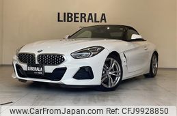 bmw z4 2019 -BMW--BMW Z4 3BA-HF20--WBAHF12020WW51404---BMW--BMW Z4 3BA-HF20--WBAHF12020WW51404-