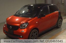 smart forfour 2017 -SMART--Smart Forfour 453042-WME4530422Y156736---SMART--Smart Forfour 453042-WME4530422Y156736-