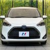 toyota sienta 2021 -TOYOTA--Sienta NHP170G--7237469---TOYOTA--Sienta NHP170G--7237469- image 1