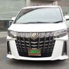 toyota alphard 2022 -TOYOTA--Alphard 3BA-AGH30W--AGH30-0429068---TOYOTA--Alphard 3BA-AGH30W--AGH30-0429068- image 4