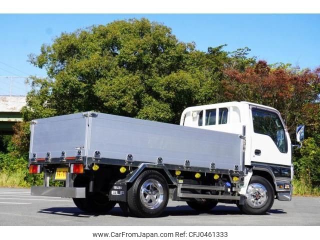 isuzu elf-truck 2020 quick_quick_2RG-NHS88A_NHS88-7000776 image 2