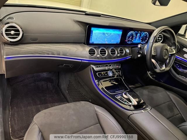 mercedes-benz e-class 2018 quick_quick_213042C_WDD2130422A402023 image 2