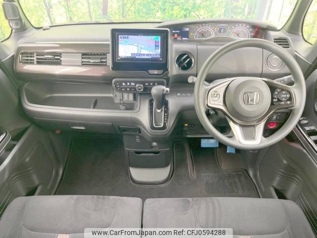 honda n-box 2019 -HONDA--N BOX DBA-JF3--JF3-1244481---HONDA--N BOX DBA-JF3--JF3-1244481- image 2