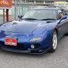 mazda rx-7 2002 quick_quick_GF-FD3S_FD3S-603277 image 3