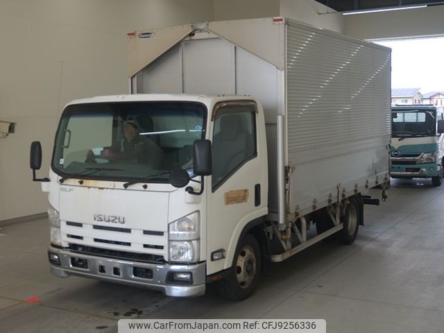 isuzu elf-truck 2013 -ISUZU--Elf NPR85AN-7040394---ISUZU--Elf NPR85AN-7040394- image 1