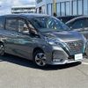 nissan serena 2021 -NISSAN--Serena 6AA-HFC27--HFC27-124474---NISSAN--Serena 6AA-HFC27--HFC27-124474- image 1