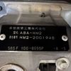 honda vamos 2017 CFJ1837765 image 13