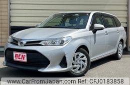 toyota corolla-fielder 2019 -TOYOTA--Corolla Fielder DBA-NRE161G--NRE161-0071538---TOYOTA--Corolla Fielder DBA-NRE161G--NRE161-0071538-