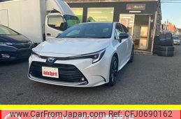 toyota corolla-touring-wagon 2025 -TOYOTA--Corolla Touring 6AA-ZWE219W--ZWE219-0083***---TOYOTA--Corolla Touring 6AA-ZWE219W--ZWE219-0083***-