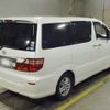 toyota alphard 2007 -TOYOTA--Alphard CBA-MNH10W--MNH10-0111986---TOYOTA--Alphard CBA-MNH10W--MNH10-0111986- image 2