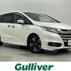 honda odyssey 2016 -HONDA--Odyssey DAA-RC4--RC4-1014701---HONDA--Odyssey DAA-RC4--RC4-1014701- image 1