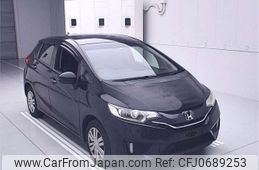 honda fit 2014 -HONDA--Fit GK5-1001456---HONDA--Fit GK5-1001456-