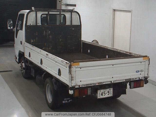 isuzu elf-truck 2011 -ISUZU--Elf NHR85A-7009562---ISUZU--Elf NHR85A-7009562- image 2