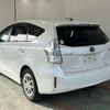 toyota prius-α 2014 -TOYOTA--Prius α ZVW41W-3335367---TOYOTA--Prius α ZVW41W-3335367- image 2