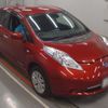 nissan leaf 2017 -NISSAN 【多摩 332ゆ2030】--Leaf AZE0-218917---NISSAN 【多摩 332ゆ2030】--Leaf AZE0-218917- image 6