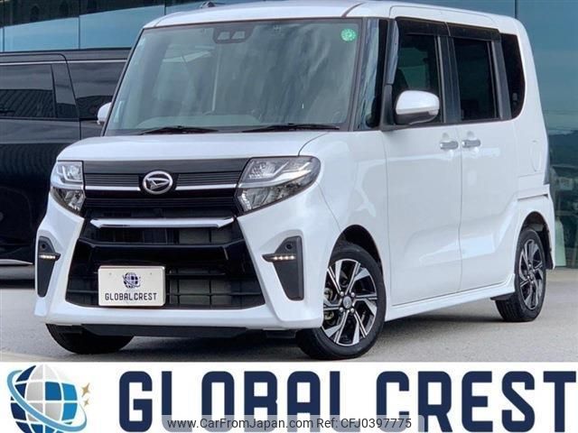 daihatsu tanto 2019 quick_quick_6BA-LA650S_LA650S-0004794 image 1