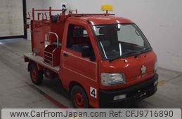 daihatsu hijet-truck 2002 -DAIHATSU--Hijet Truck S210P-0141401---DAIHATSU--Hijet Truck S210P-0141401-