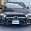 mercedes-benz a-class 2021 CFJ1800627 image 17