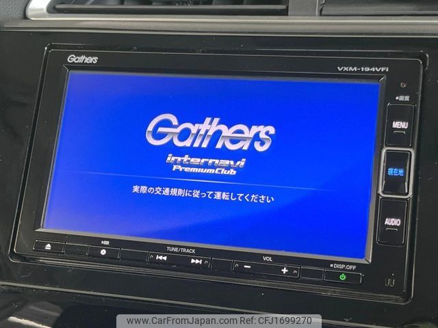 honda shuttle 2018 CFJ1699270 image 2
