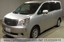 toyota noah 2011 -TOYOTA 【京都 800そ4663】--Noah ZRR70Gｶｲ-0404879---TOYOTA 【京都 800そ4663】--Noah ZRR70Gｶｲ-0404879-