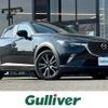 mazda cx-3 2016 -MAZDA--CX-3 LDA-DK5FW--DK5FW-123291---MAZDA--CX-3 LDA-DK5FW--DK5FW-123291- image 1