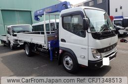 mitsubishi-fuso canter 2025 CFJ1348513