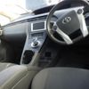 toyota prius 2011 CFJ1567065 image 4