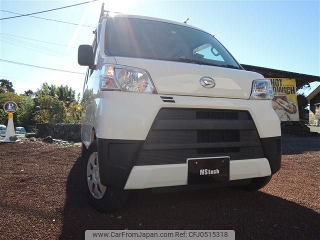 daihatsu hijet-van 2018 -DAIHATSU--Hijet Van EBD-S321V--S321V-0352897---DAIHATSU--Hijet Van EBD-S321V--S321V-0352897- image 2