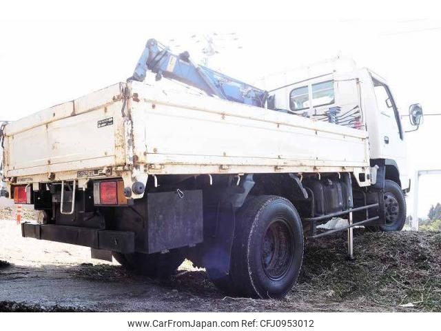 isuzu elf-truck 2004 CFJ0953012 image 2