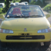 honda beat 1991 16076D image 13