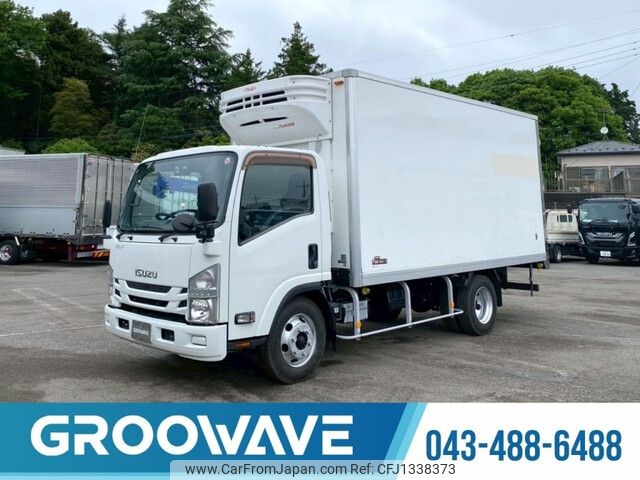 isuzu elf-truck 2016 CFJ1338373 image 1