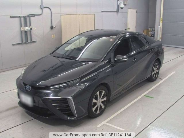 toyota mirai 2016 -TOYOTA 【豊田 300や3256】--MIRAI JPD10-0001966---TOYOTA 【豊田 300や3256】--MIRAI JPD10-0001966- image 1