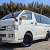 toyota hiace-van 2010 quick_quick_ADF-KDH201V_KDH201V-0054398 image 1