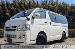 toyota hiace-van 2010 quick_quick_ADF-KDH201V_KDH201V-0054398